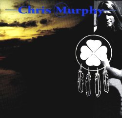 1994 Release - Chris Murphy: CD