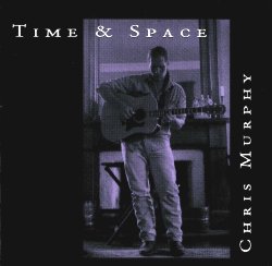 1996 Release - Time and Space: CD